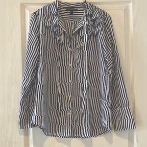 Banana Republic blouse